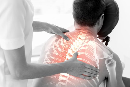 Role of Physiotherapy in Faster Recovery