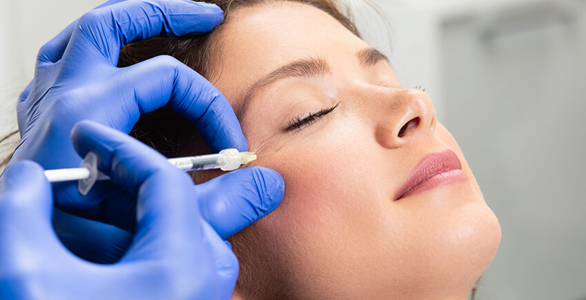 Cosmetic Surgery